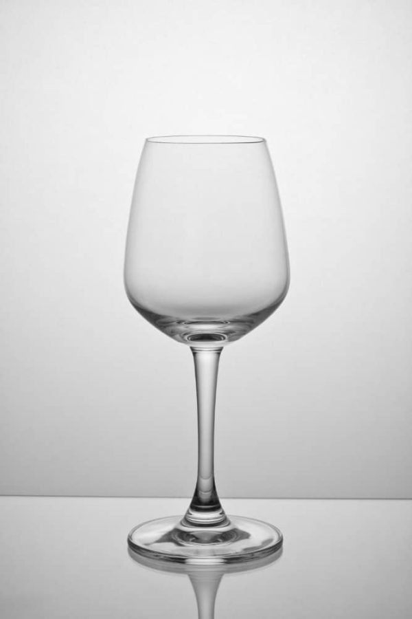 Imagen de una copa de vino de 38cl