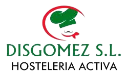 Imagen del logo de disgomez