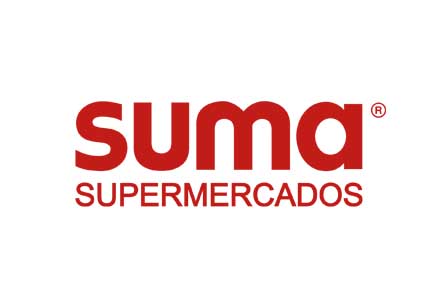 Imagen del logo de la cadena Suma Supermercados